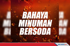 Tujuh Bahaya Minuman...