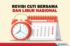 Pemerintah Tetapkan...