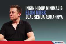 Pilih Hidup Minimalis,...