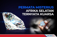 Permata Misterius di...