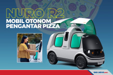 Mobil Robot Nuro R2,...
