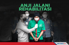 BNNP DKI Jakarta Rekomendasikan...
