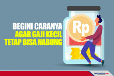Begini Caranya Agar...