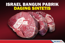 Pertama di Dunia, Israel...