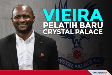 Legenda Arsenal Resmi...