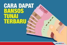 Bakal Segera Cair ,...