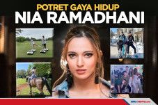 Mahal dan Mewah, Berikut...