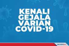 Kenali Perbedaan Gejala...