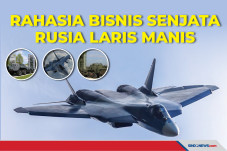 Perang untuk Uji Senjata,...