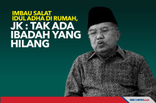 Imbau Salat Idul Adha...