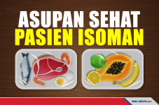 Kenali Asupan Sehat...