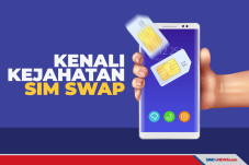 Lindungi Rekening Bank...