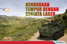 Amerika Berhasil Kembangkan...