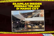 Sejumlah Insiden yang...
