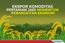 Momentum Kebangkitan...