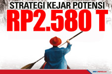 Strategi Mengejar Potensi...