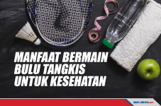 5 Manfaat Bermain Bulu...