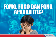 Setelah FOMO, Kini Muncul...