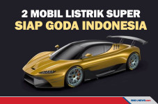 Baran Energy Goda Indonesia...