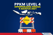 Pemerintah Perpanjang...