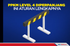 Berikut Aturan Lengkap...