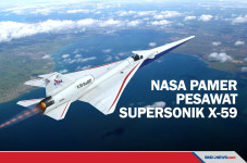 Siap Melesat Tahun Depan,...