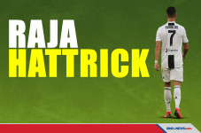 5 Pemain Sepakbola yang...