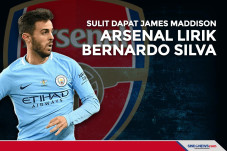 Sulit Dapatkan James...