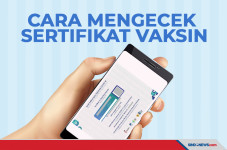 Jadi Syarat Masuk Mal,...