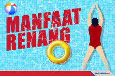 Berikut Manfaat-Manfaat...