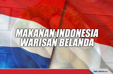 Sepuluh Makanan Indonesia...