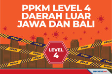 Daftar Daerah Luar Jawa...