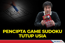 Pencipta Game Teka-teki...