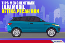Cara Menghentikan Laju...