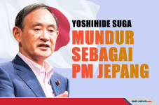 Popularitas Turun, Yoshihide...
