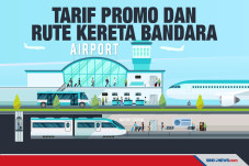Beroperasi Lagi, Cek...