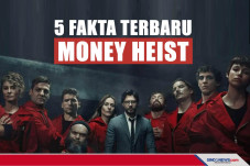 Lima Fakta Terbaru tentang...