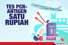 Tes PCR-Antigen Rp1,...