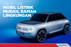 ID. Life, Mobil Listrik...