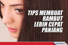 Lima Cara Tepat yang...