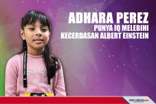 Adhara Perez, Punya...