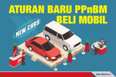 Ingin Beli Mobil Baru,...