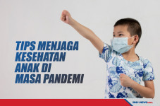 Empat Tips Menjaga Kesehatan...