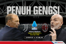 Preview Juventus vs...