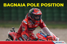 Kualifikasi MotoGP San...