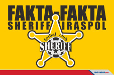 Fakta-Fakta Sheriff...