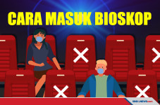 Bioskop Kembali Dibuka,...