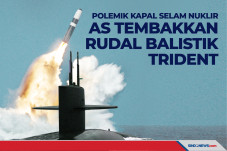 Polemik Kapal Selam...