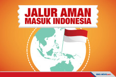 Diperketat Cegah Varian...