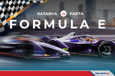 Fakta vs Katanya Tentang...